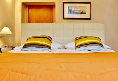 Tutt e Sant Luxury Rooms