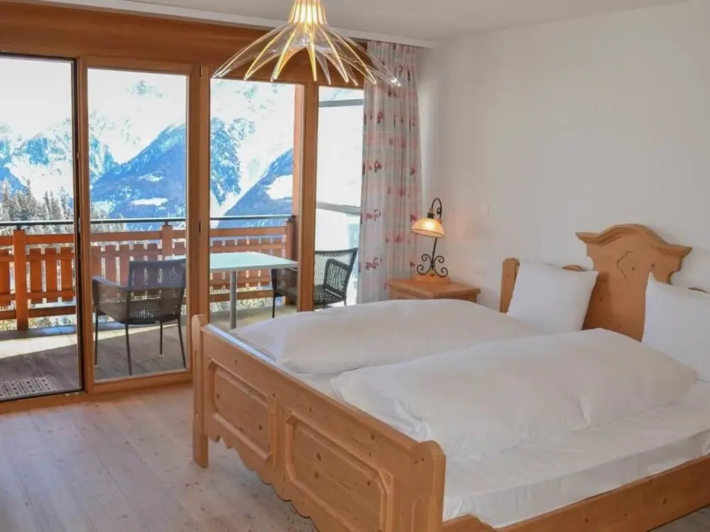 Casa Andrea 416 417 Riederalp