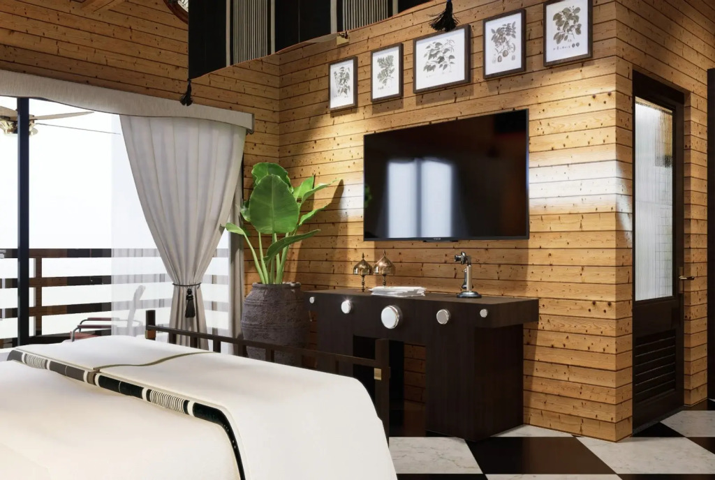 Rhino and River Wildlife Retreat & Spa, Pobitora-Member of SLH Hilton Hotels