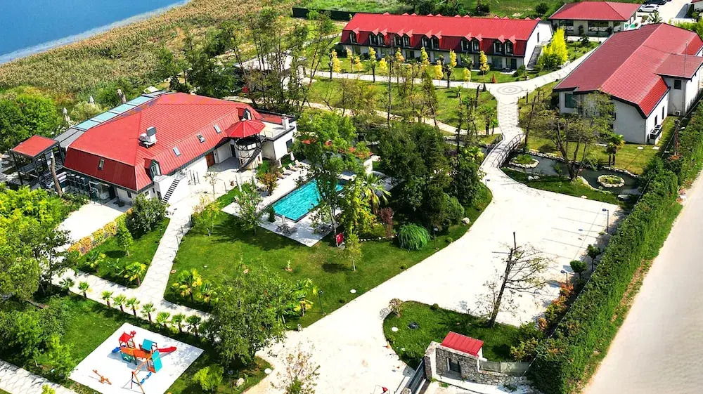 Wellwood Otel
