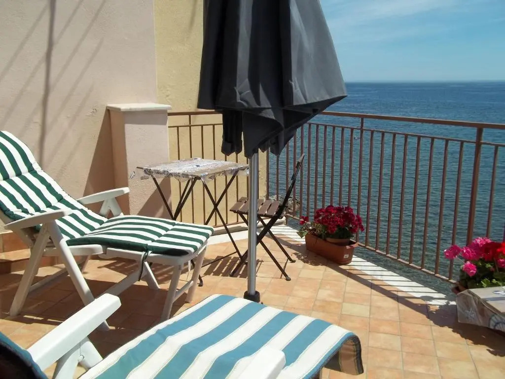 Mare e Monti