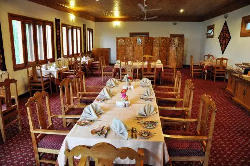Hunza Baltit Inn