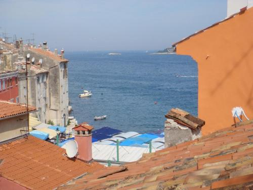 Apartment Atelier Scalinata