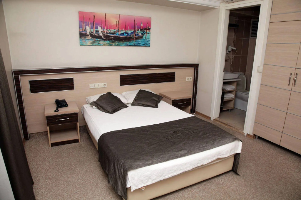 Vita Park Boutique Hotel