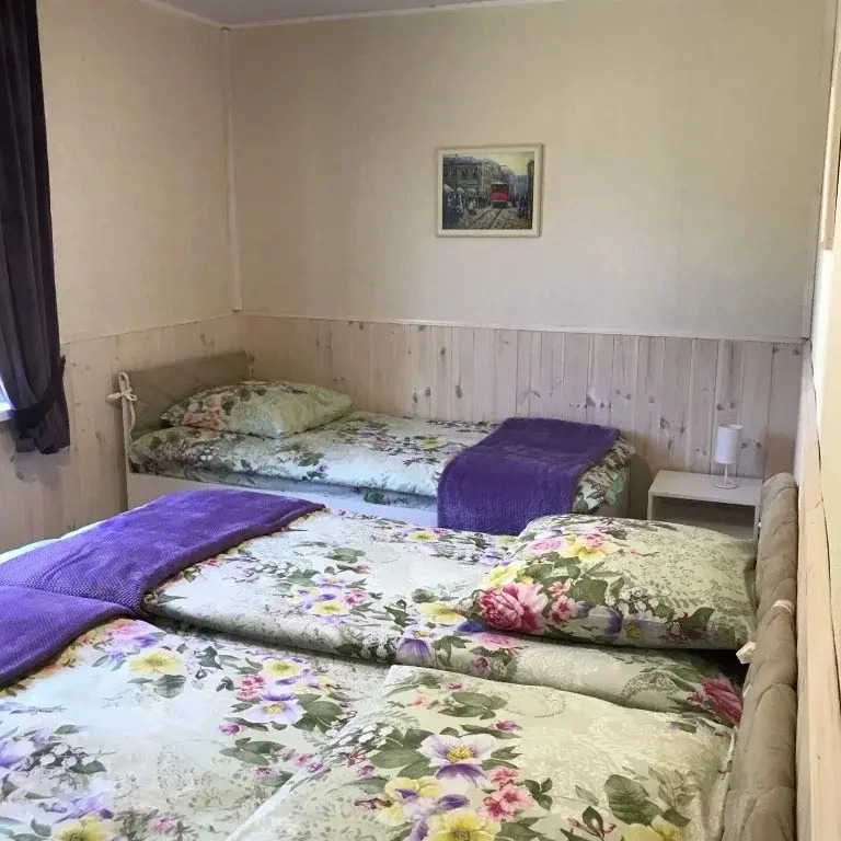 Seliger Apart Hotel