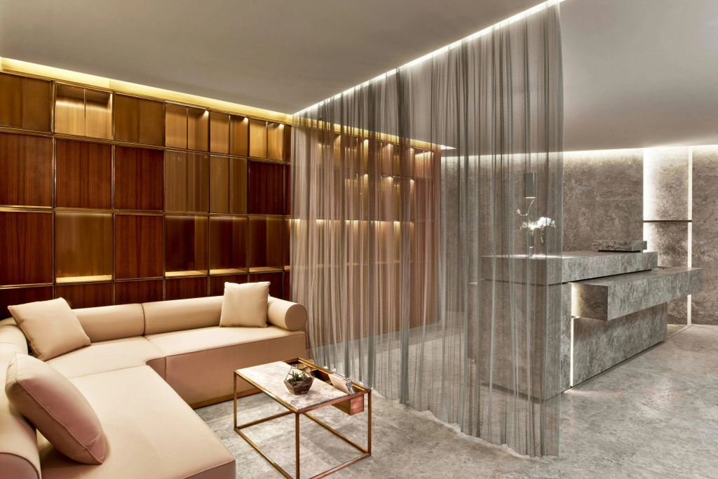 The St. Regis Istanbul