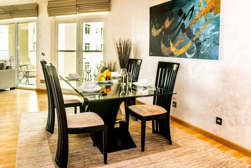 Jash Falqua - 2 Br Sea View - Kph 37932