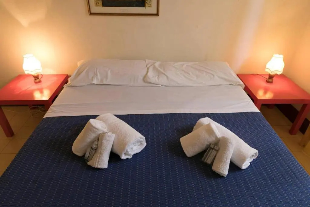 ALTIDO Bright 3BR Villa with terrace nearby the beach