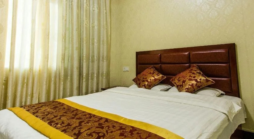 Ruifeng Hotel