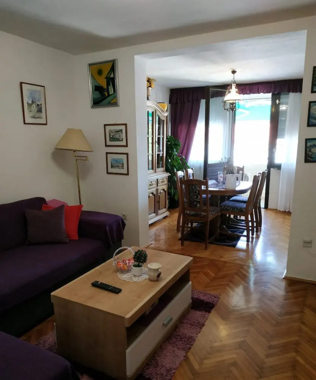 Apartments Raguz