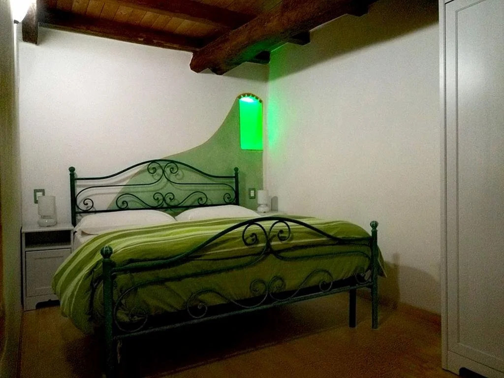 Cà dellOrtè