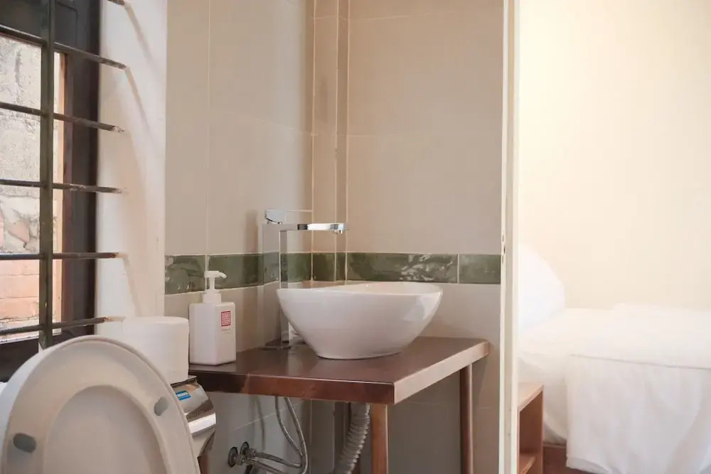 DAINOI Hue Homestay