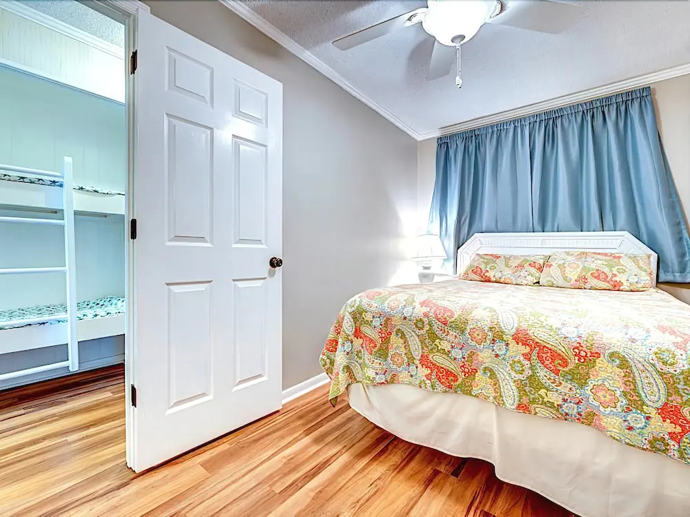 Hilton Head Beach & Tennis B114 - One Bedroom Condo