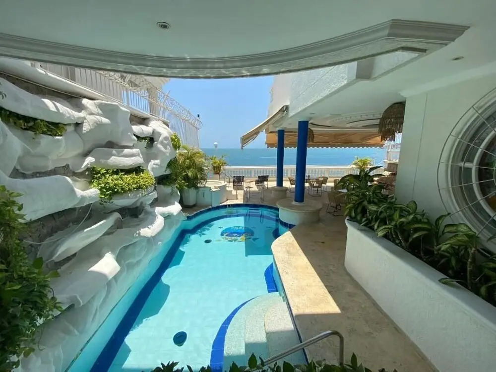 Azul Hotel Boutique