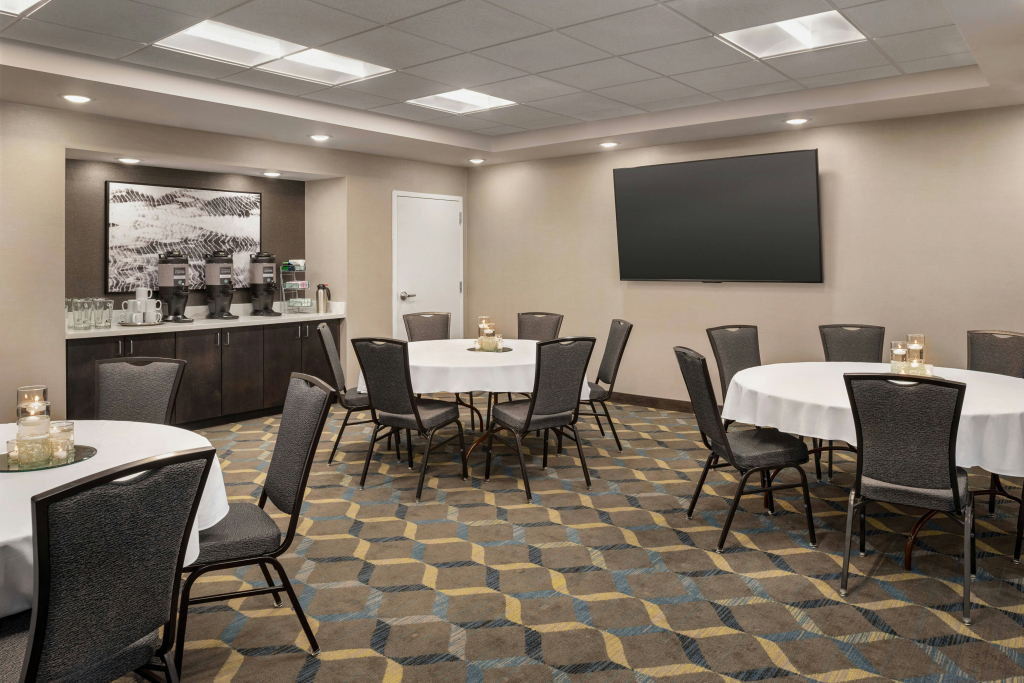 Residence Inn By Marriott Des Moines Ankeny