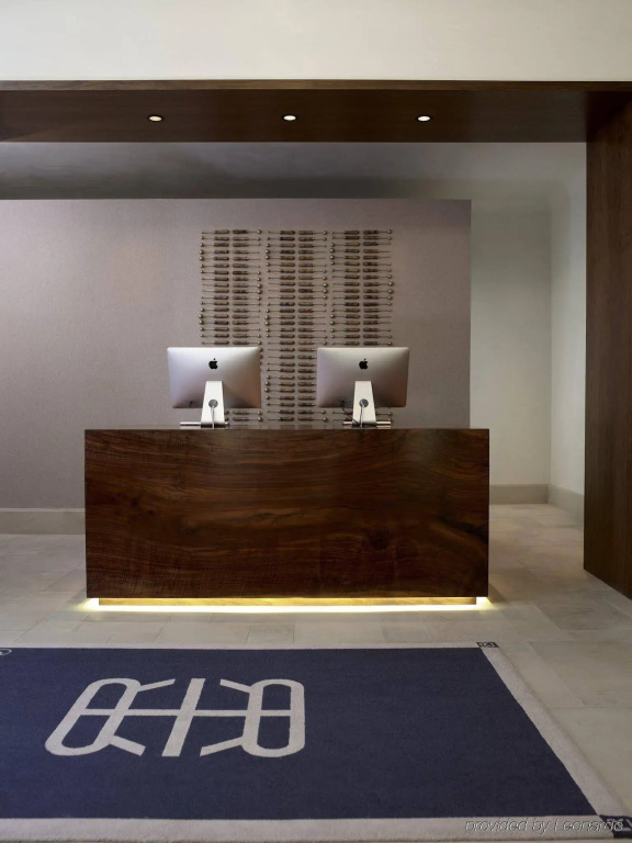 Refinery Hotel - New York