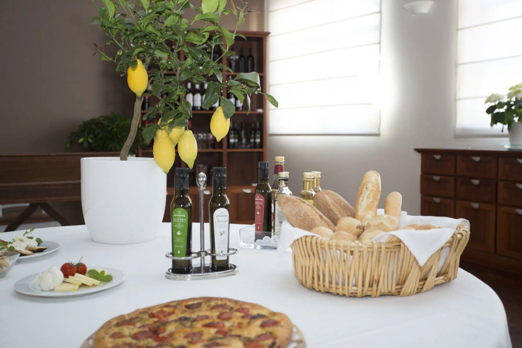 Hotel Cavaliere