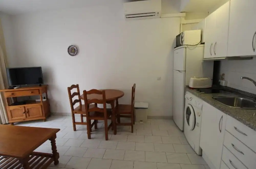 Apartment - 1 Bedroom with WiFi - 107853