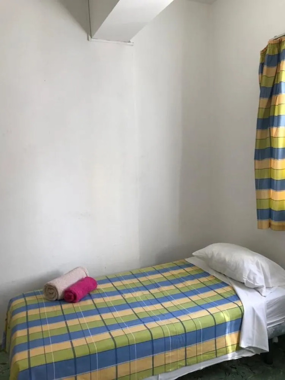 Pension Alvarez