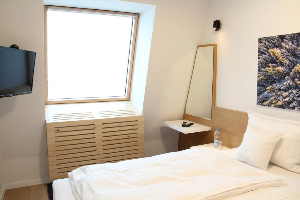 Apartment A605 - Olimpijska kuca Jahorina