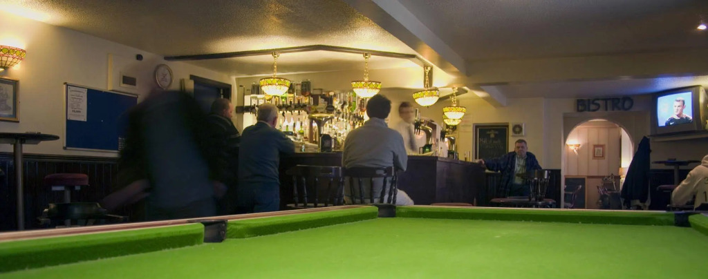 The Priory Hotel