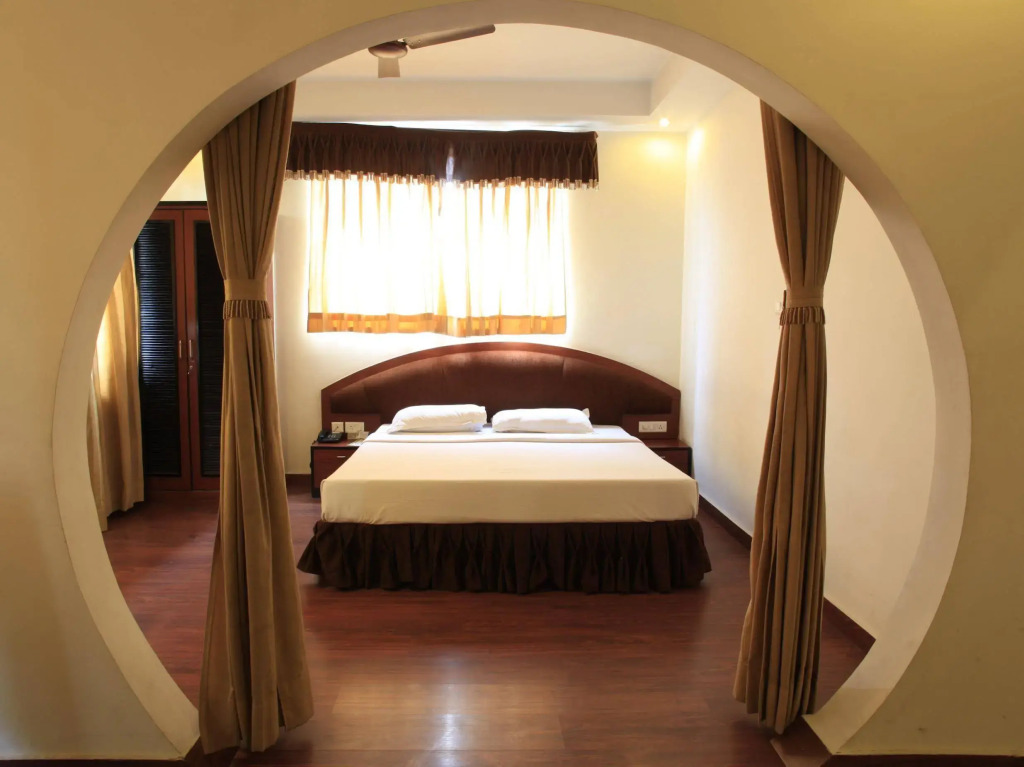 Hotel The Grand Chandiram
