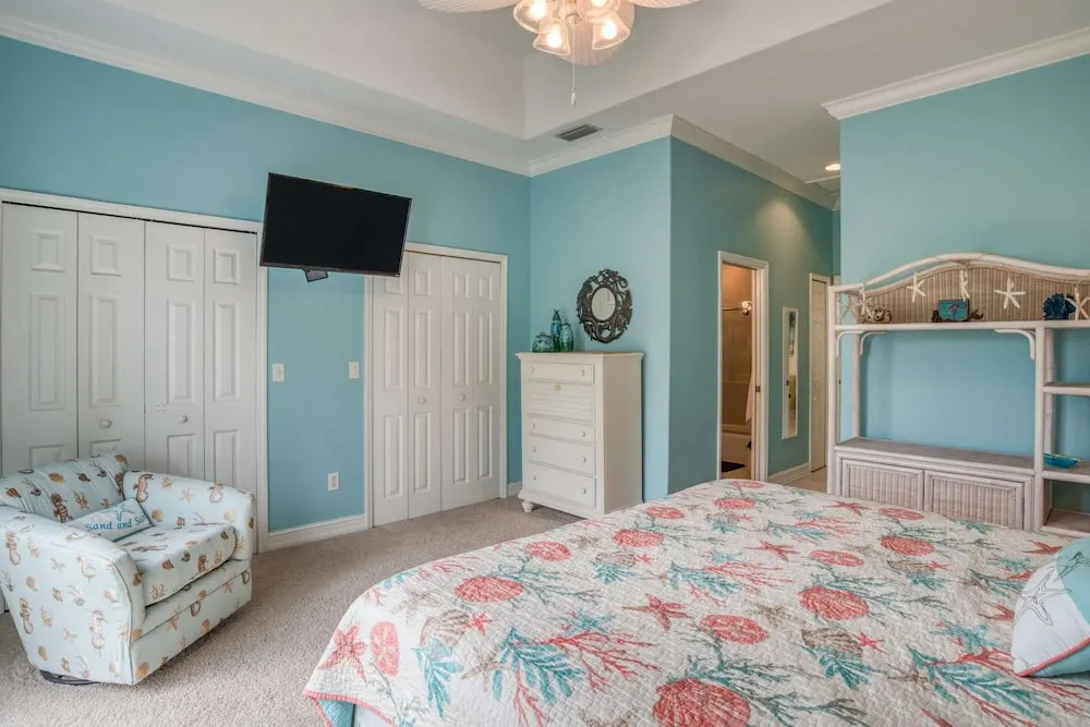 Mermaid Beach House