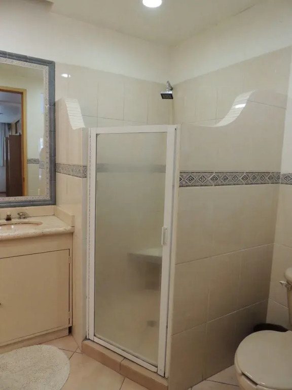 Suites Diez-Monte Athos