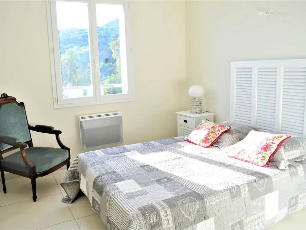 Villa Cavalaire-sur-Mer, 4 pièces, 6 personnes - FR-1-226B-83