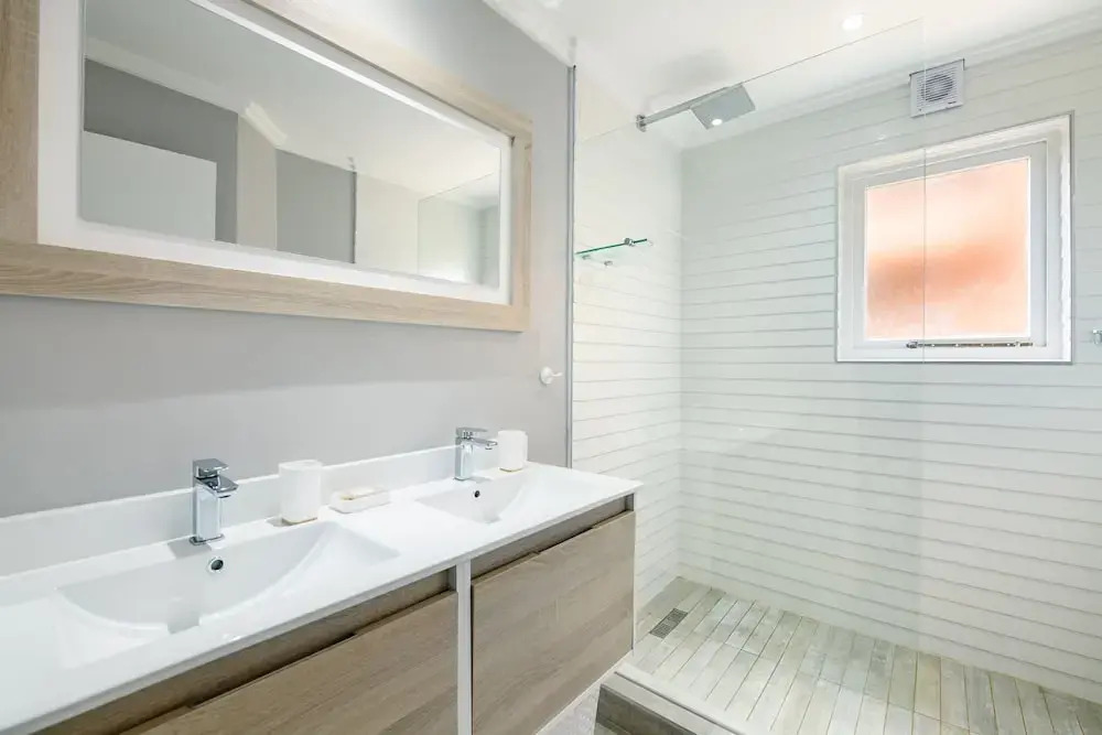 San Lameer Villa Rentals 2537