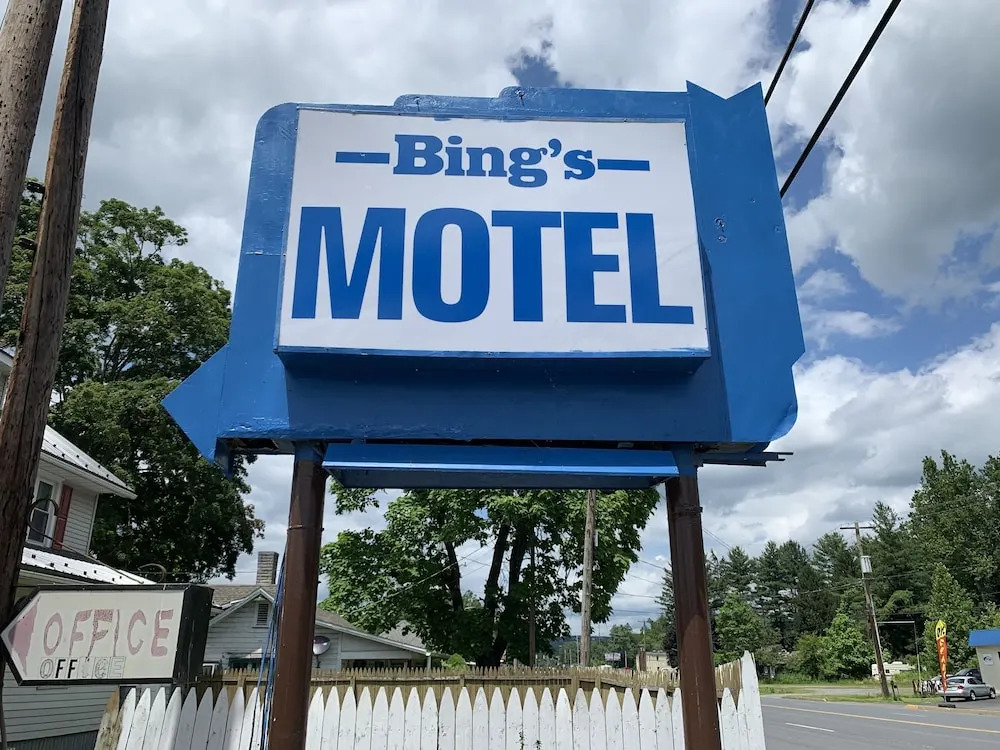 Bings Motel
