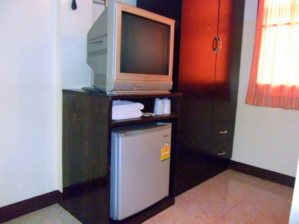 Lanna Thai Guesthouse
