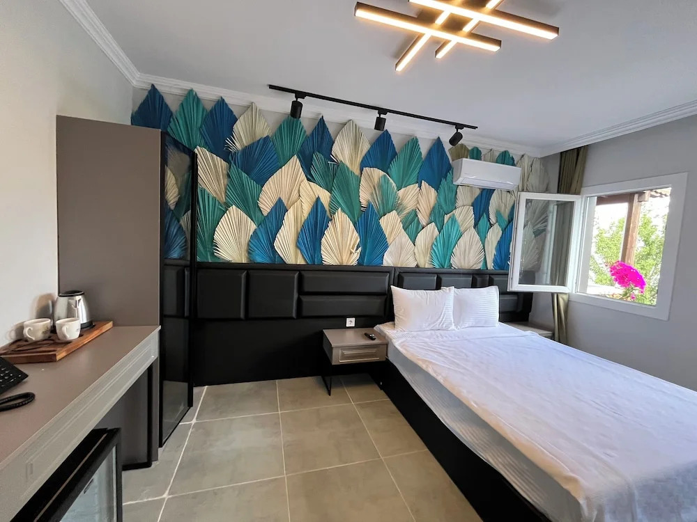 Lizbonia Hotels Bodrum