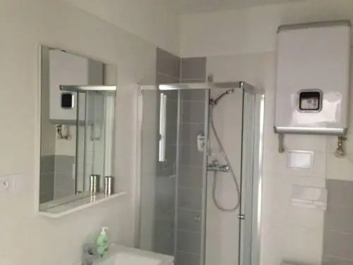 Apartmán U Lázní