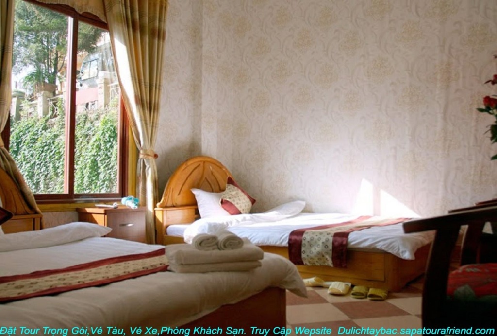Sapa Sunflower Hotel
