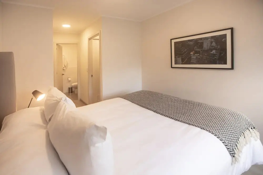 Sol Barranco Apartment by Geko