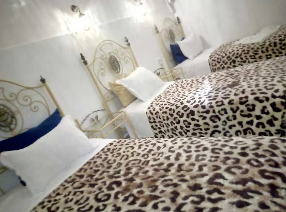 Hotel Aqdas