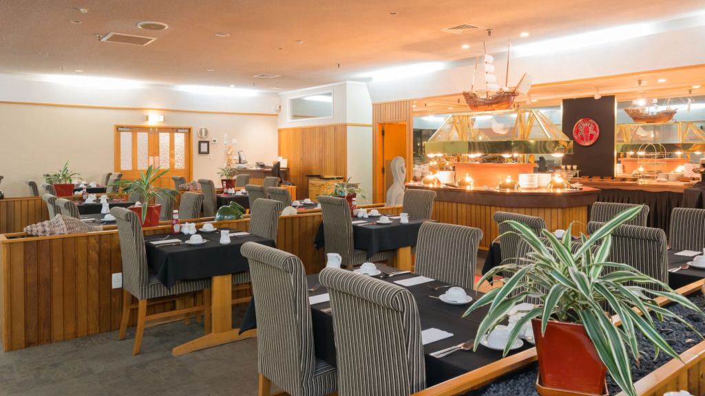 Distinction Whangarei Hotel & Conference Centre
