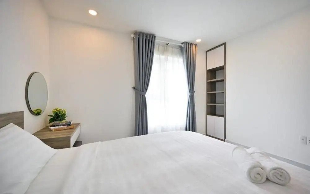 The Muse Saigon - Terra Royal Building, Highclass, Central & Casino