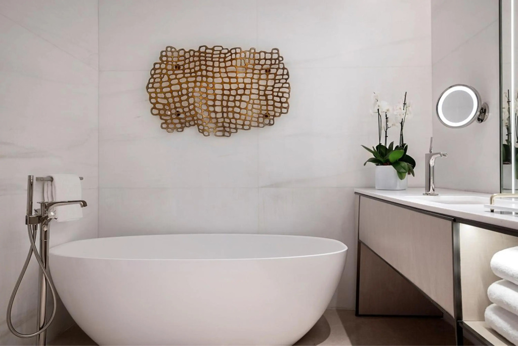 The St. Regis Riyadh