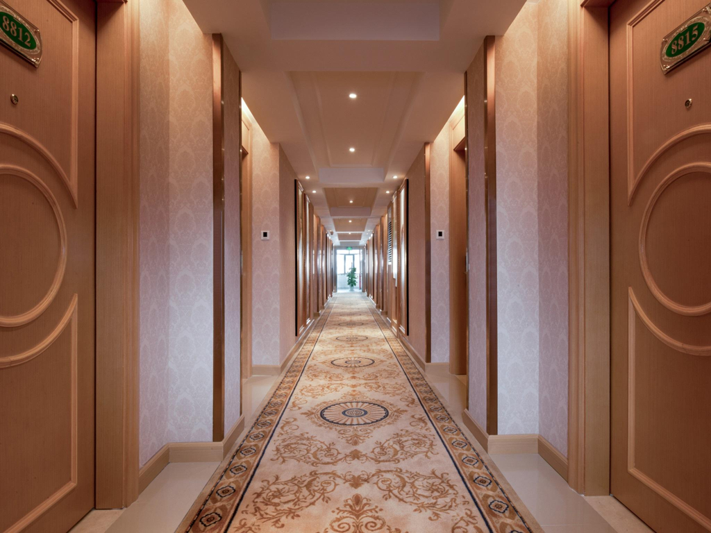 Vienna Hotel -Yantian Harbor