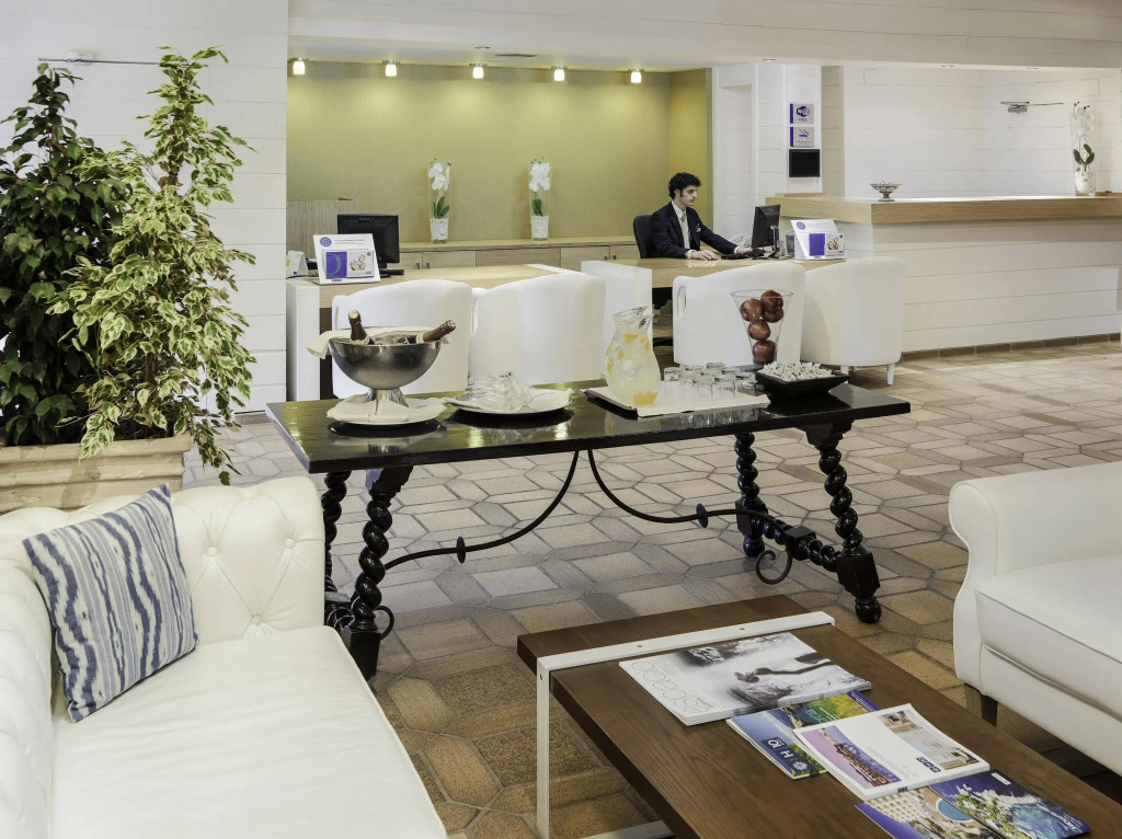 Mandarin Oriental Punta Negra, Mallorca