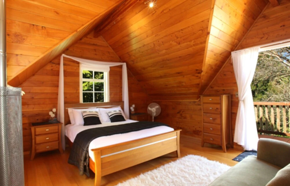Raglan Retreat
