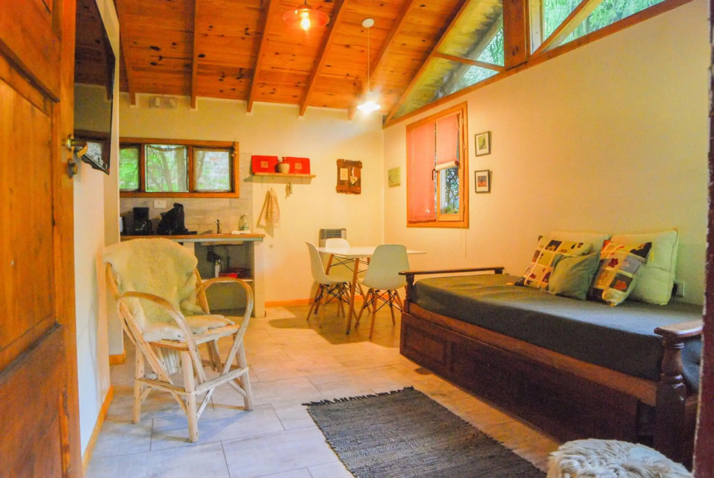 Cabañas Ser Patagonia