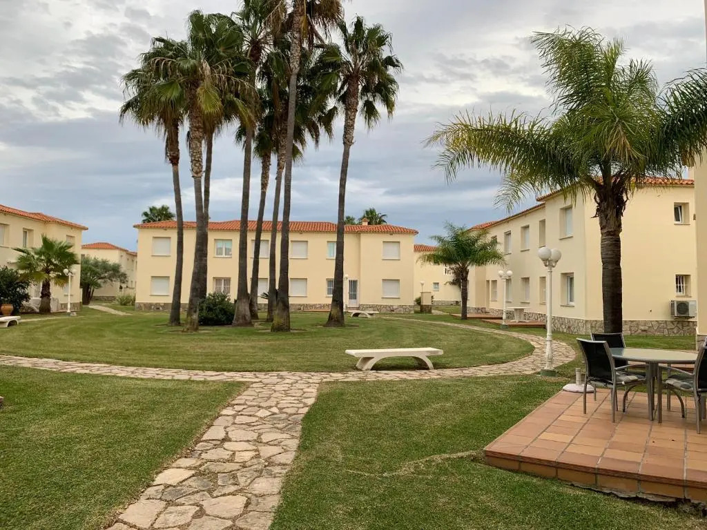 OLIVA NOVA GOLF BEACH & RESORT club sevilla II