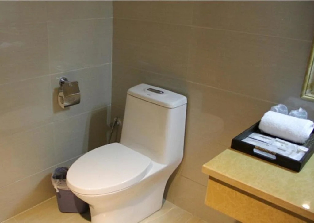 Creative Holiday Hotel