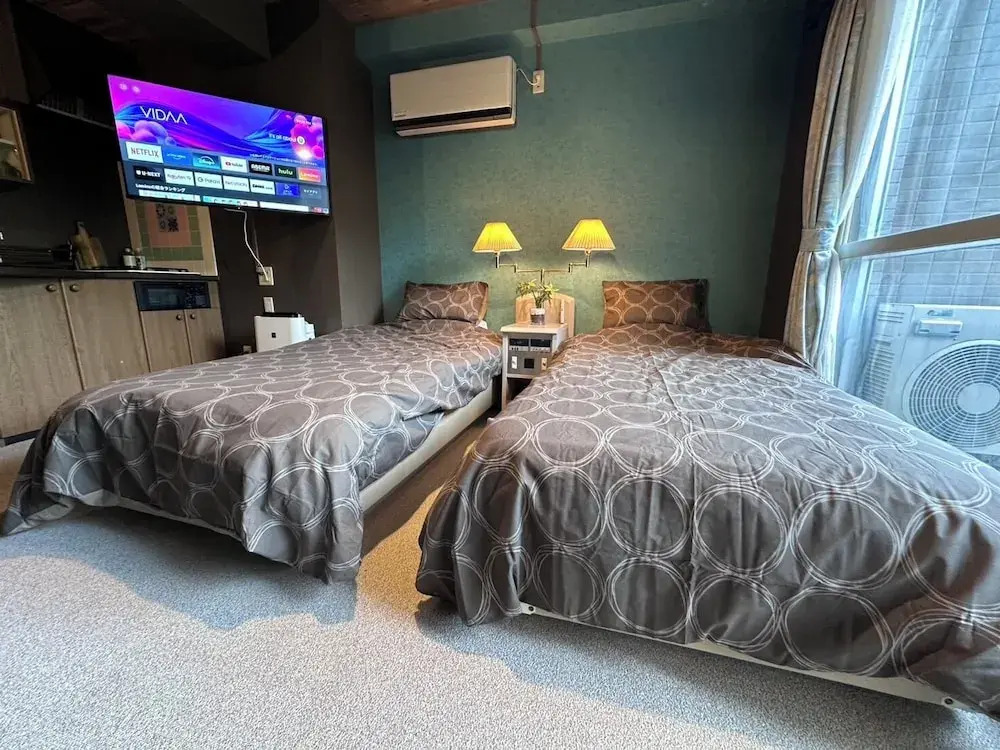 Few Days Condominium 205