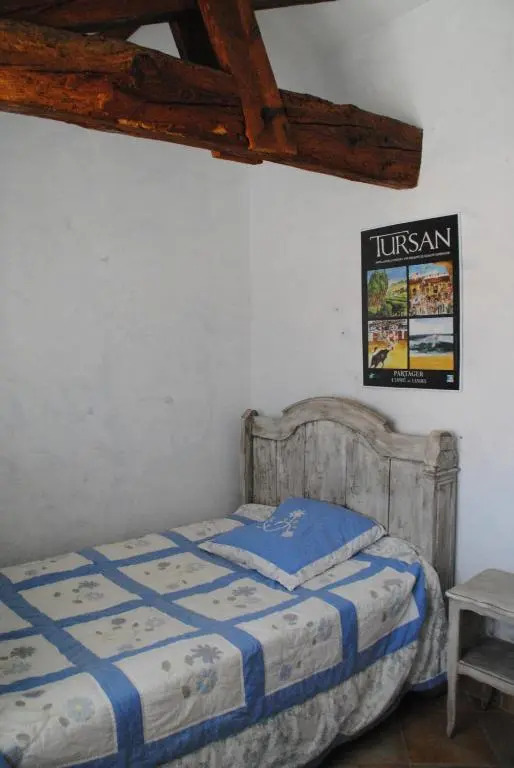 Gîte Matran