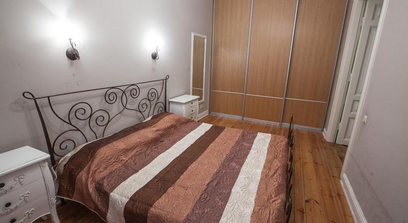 Old Town Klaipedos Street Apartment