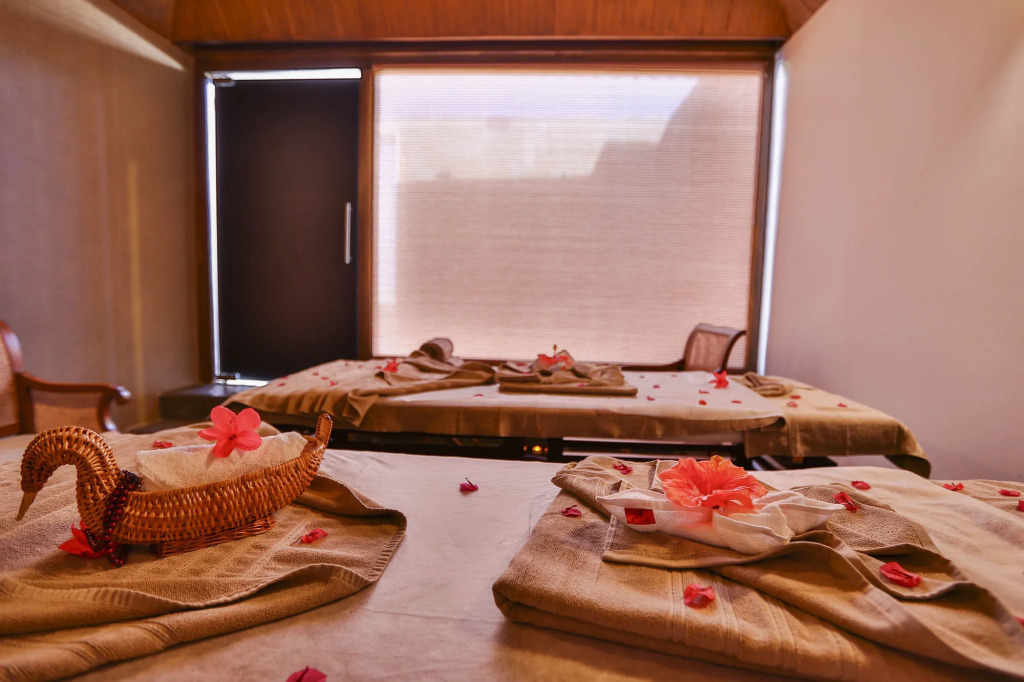 Rhythm Lonavala - An All Suite Resort